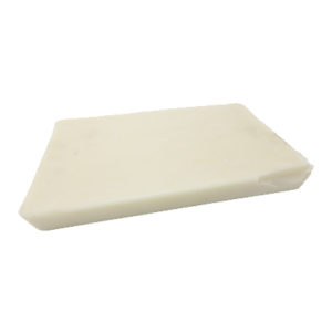 White beeswax slabs, 20kg