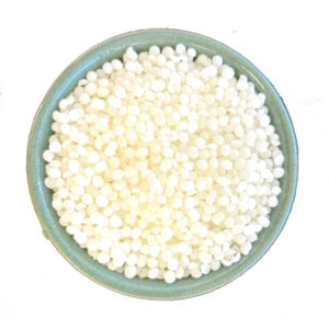 White pharma beeswax pellets, 20kg